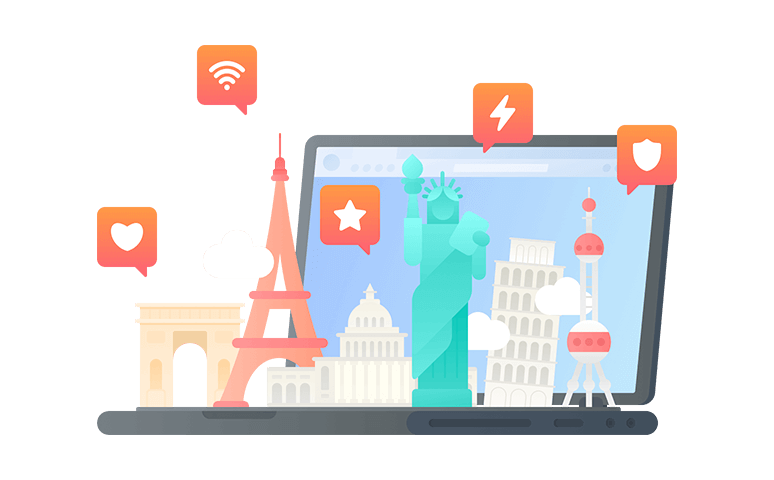 在波兰连接到中国vpn - 华人加速器